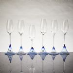 1572 8074 Champagneglas